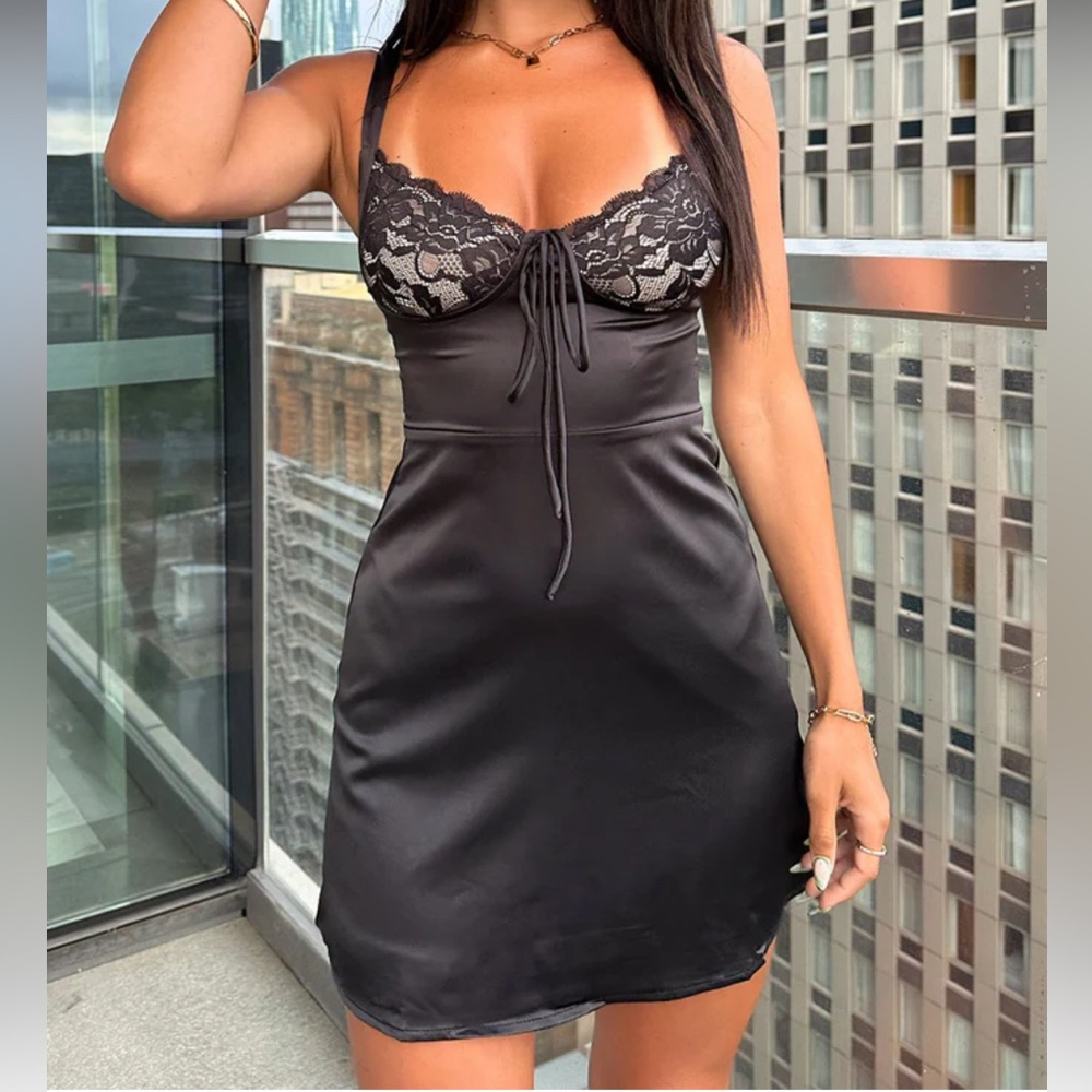 That’s So Fetch - Amalfi Dress